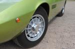 Maserati Ghibli SS 1971 года (UK)